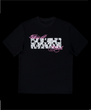 THERA P HEALS T-SHIRT