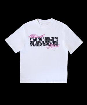 THERA P HEALS T-SHIRT